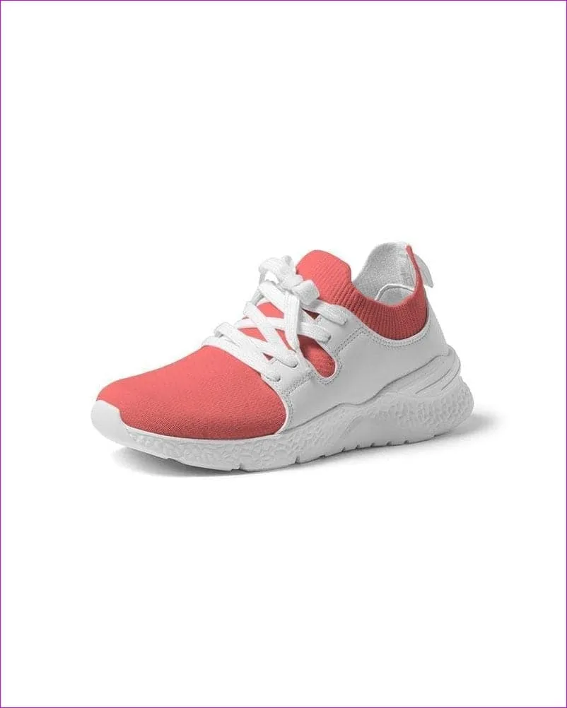 Pastel Air Womens Two-Tone Sneaker