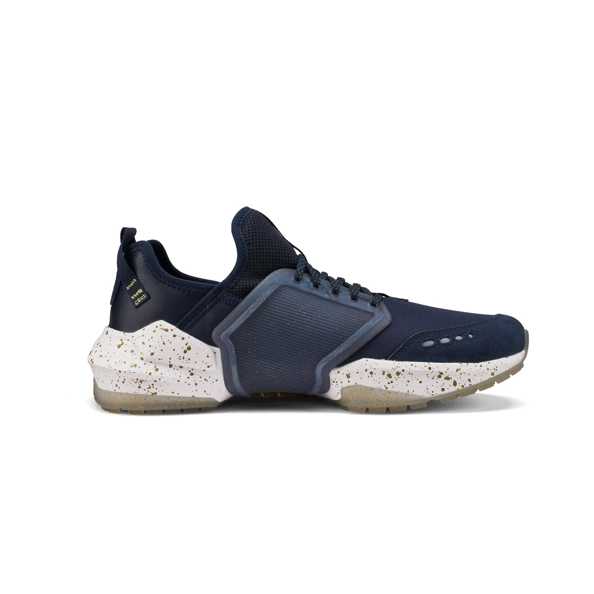 Puma x PTC GS-ONE SPORT Spikeless Golf Shoes