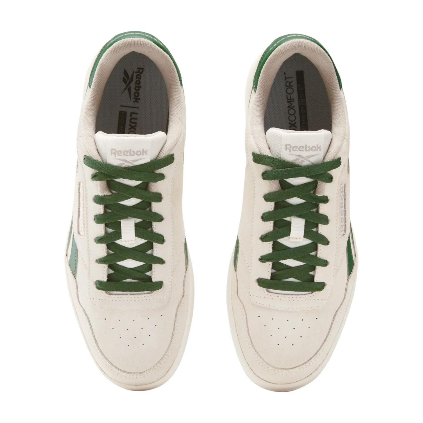 Reebok Court Advance Mens Shoes