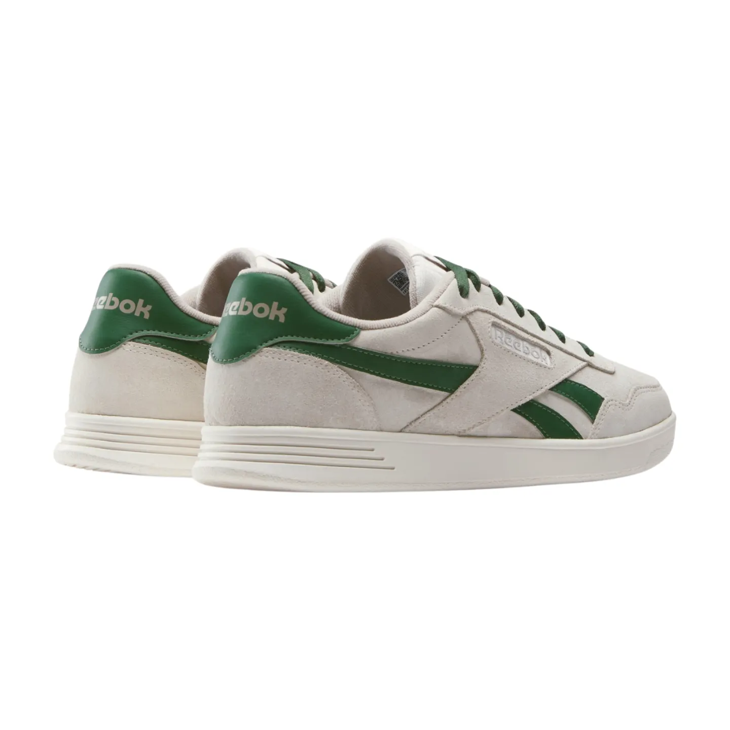 Reebok Court Advance Mens Shoes