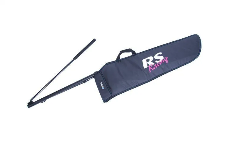 RS/MM Housse pour safran court