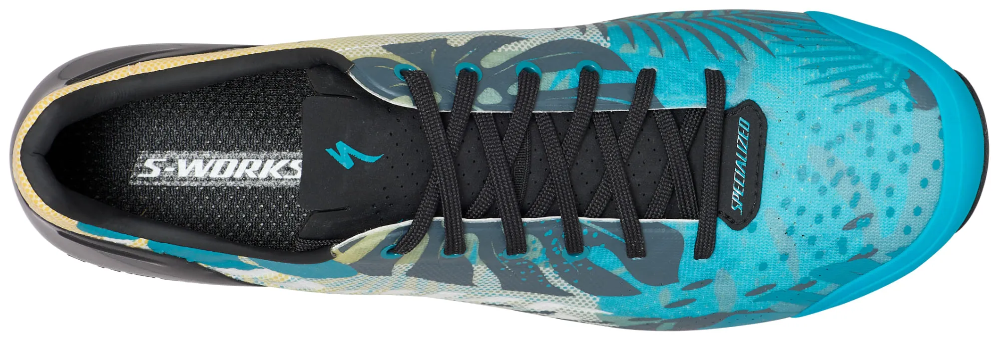 S-Works Recon Lace MTB Shoes