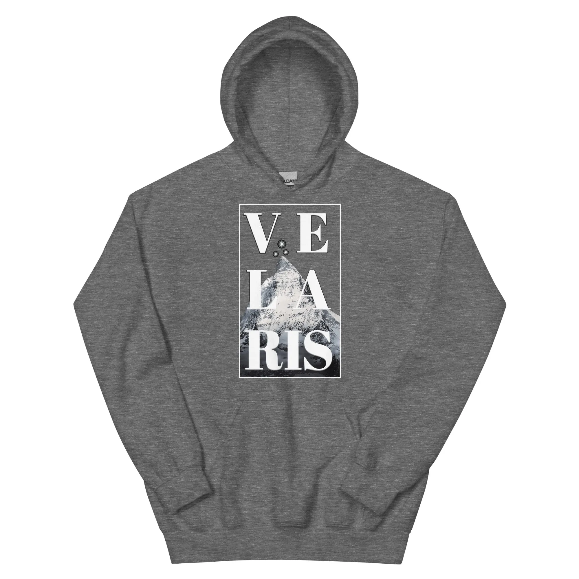 Velaris Night Court Hoodie