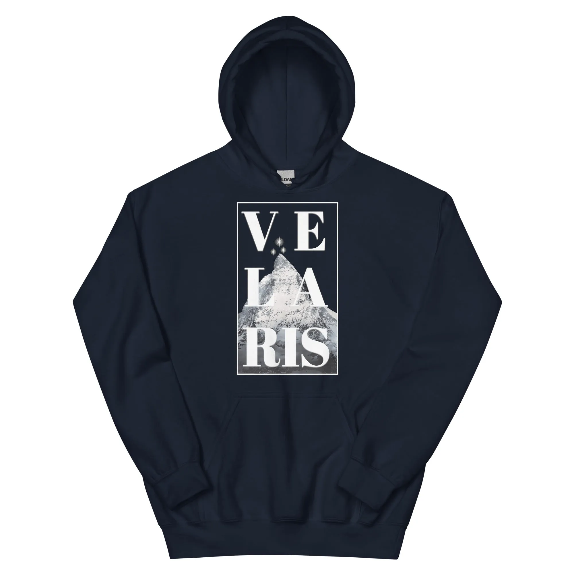 Velaris Night Court Hoodie