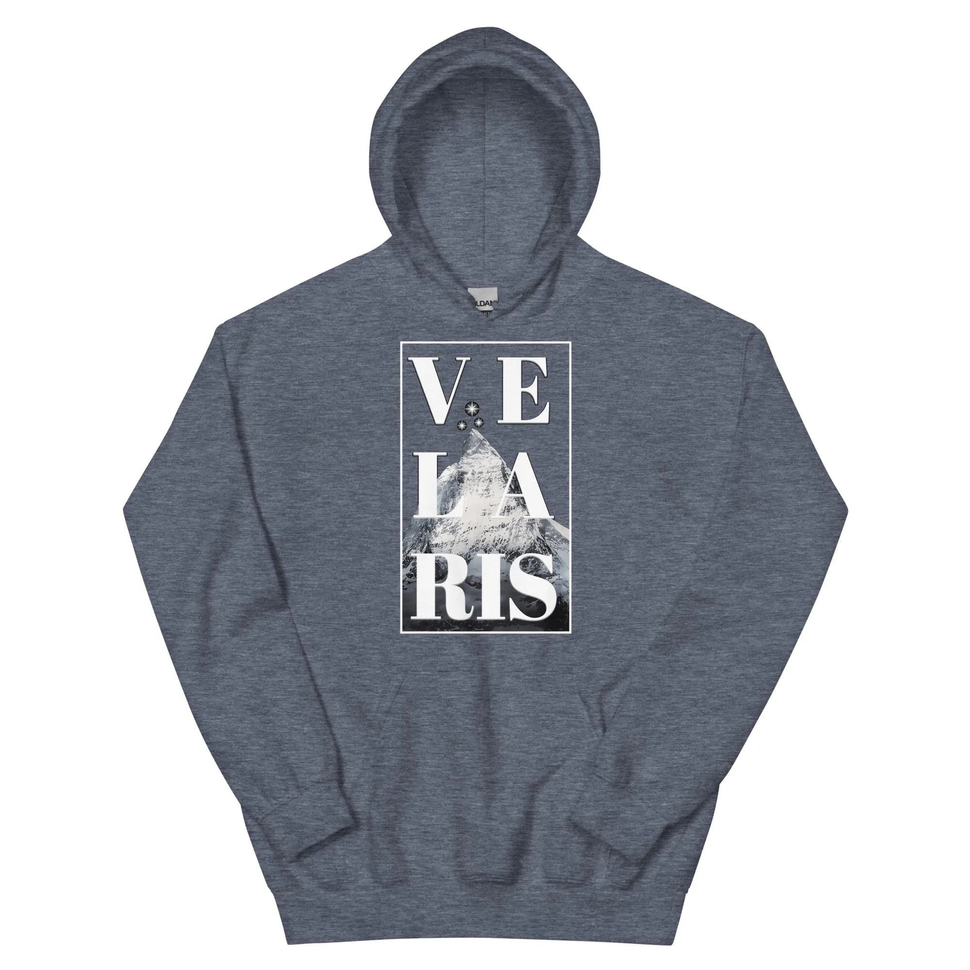 Velaris Night Court Hoodie