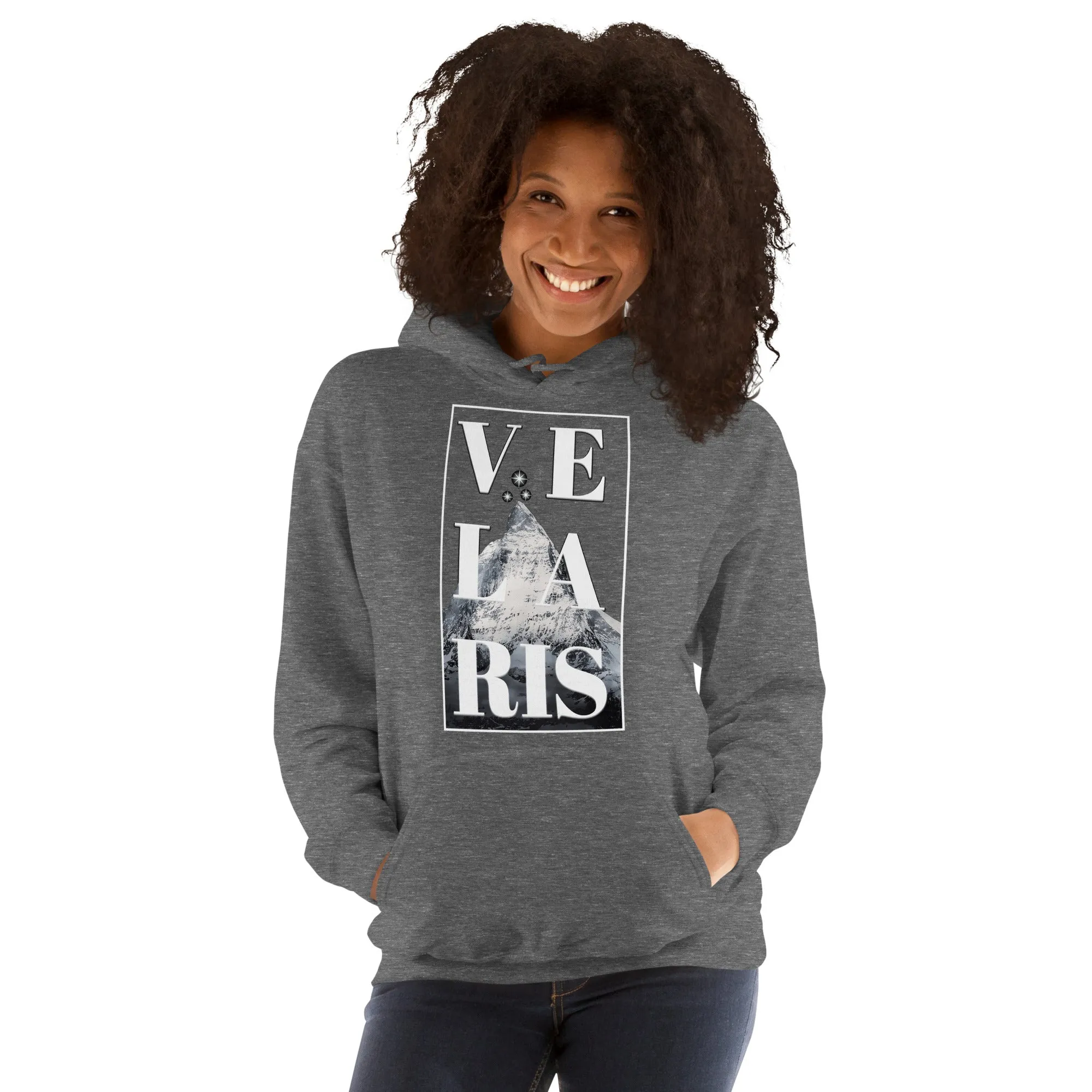 Velaris Night Court Hoodie
