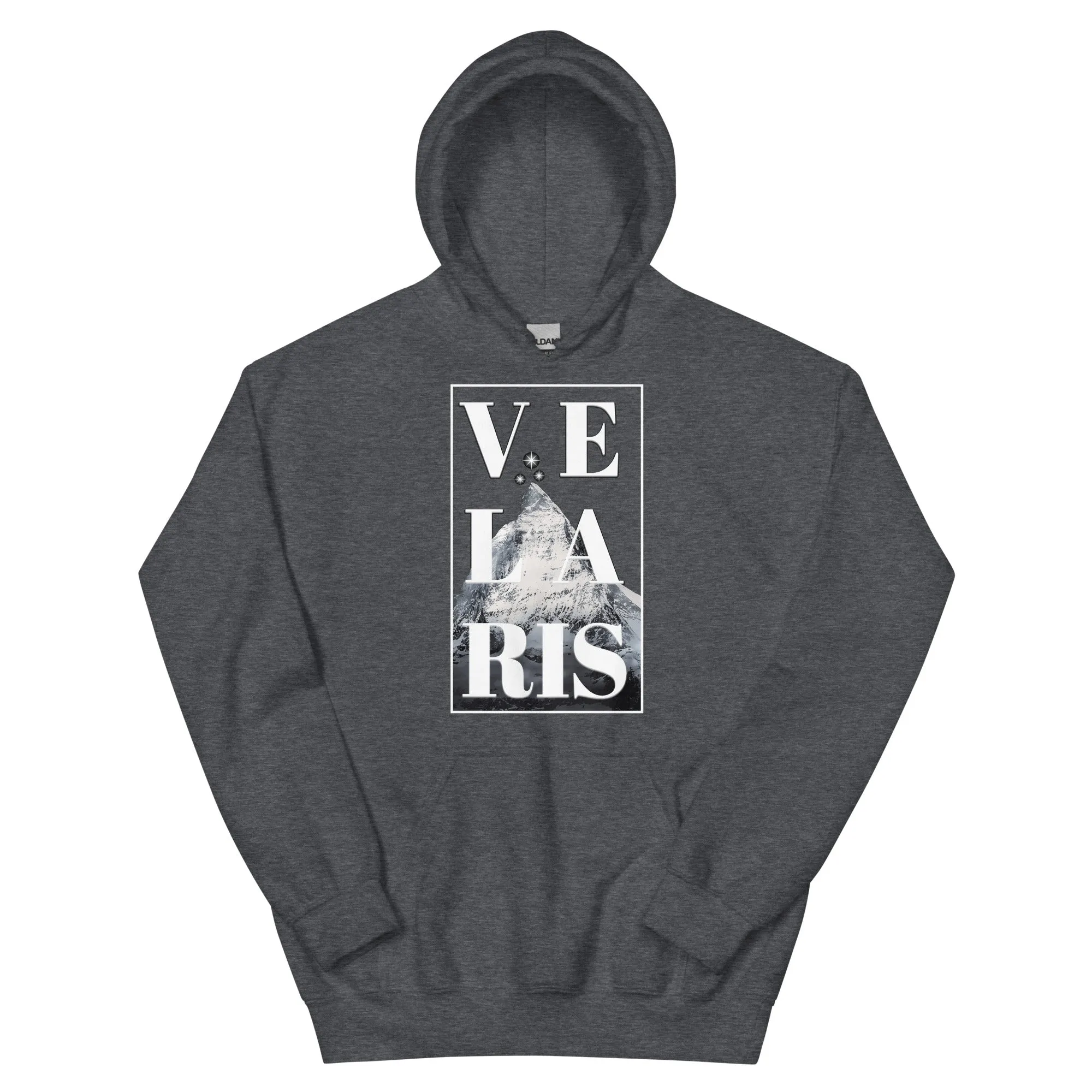Velaris Night Court Hoodie