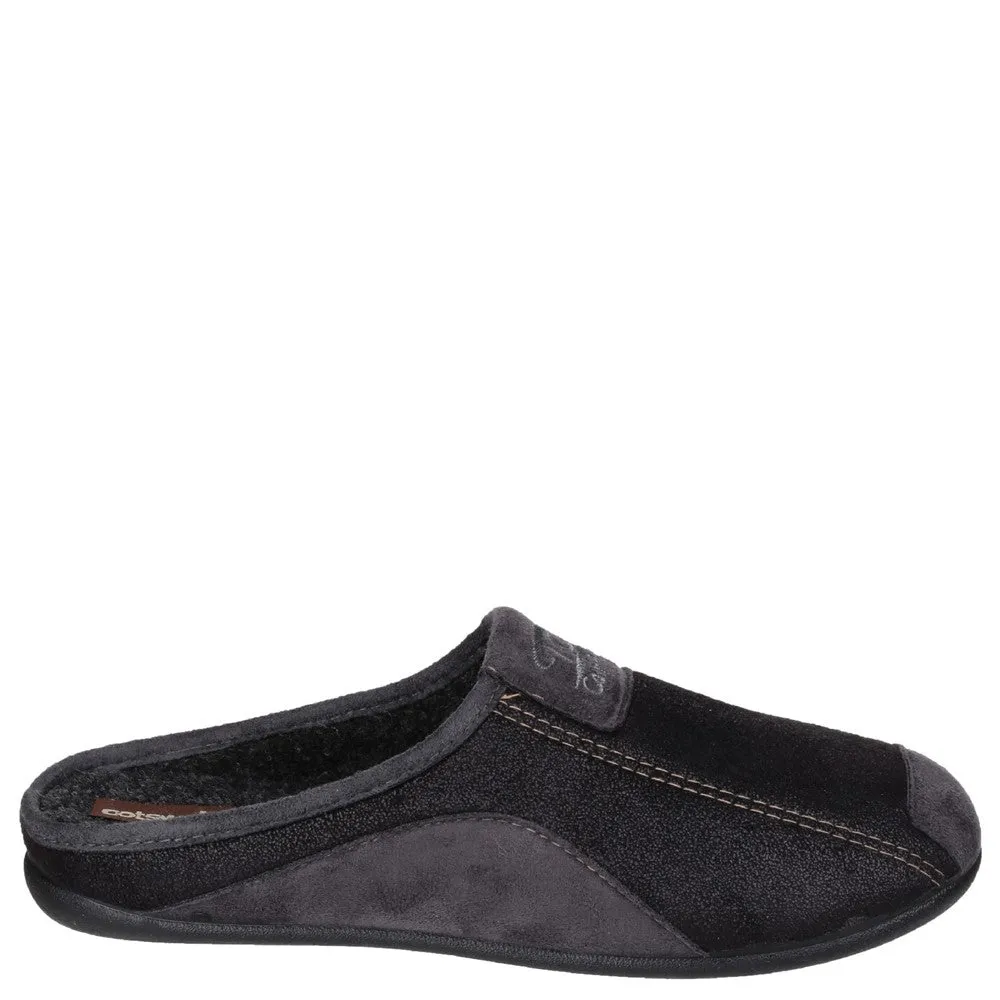 Westwell Slippers Black