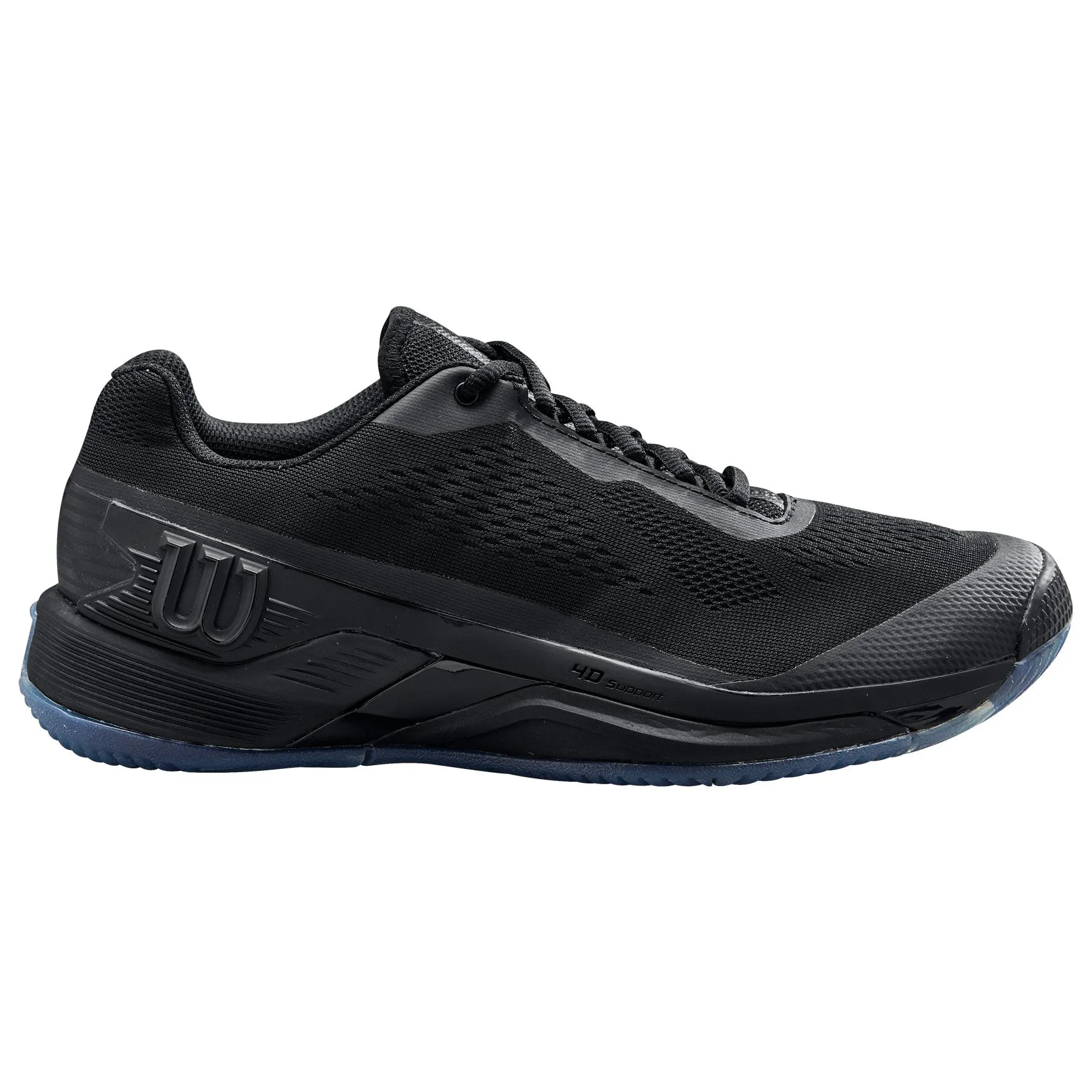 Wilson Rush Pro 4.0 Mens Tennis Shoes