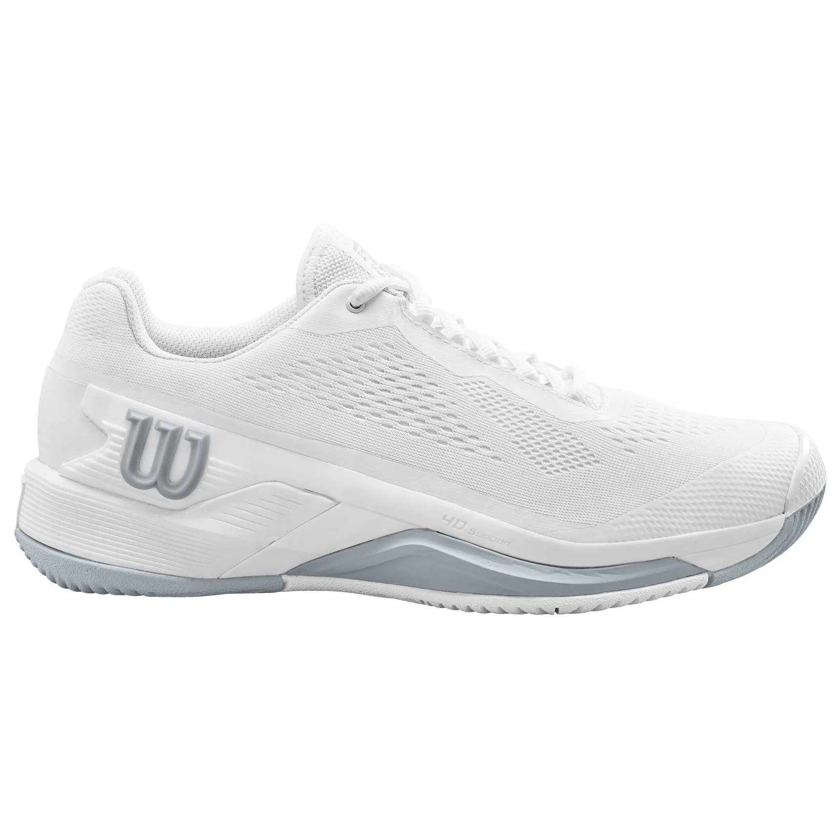 Wilson Rush Pro 4.0 Mens Tennis Shoes