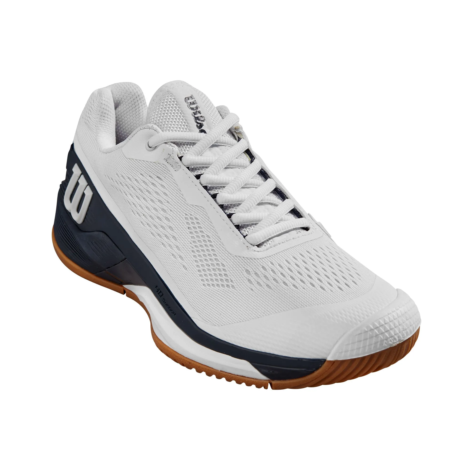 Wilson Rush Pro 4.0 Mens Tennis Shoes
