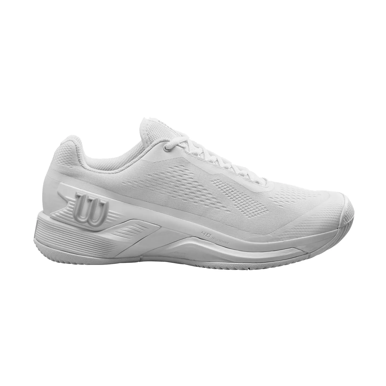 Wilson Rush Pro 4.0 Mens Tennis Shoes